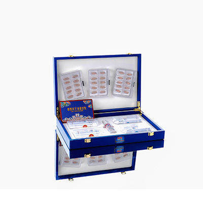 镇赉爱芯回春综合版